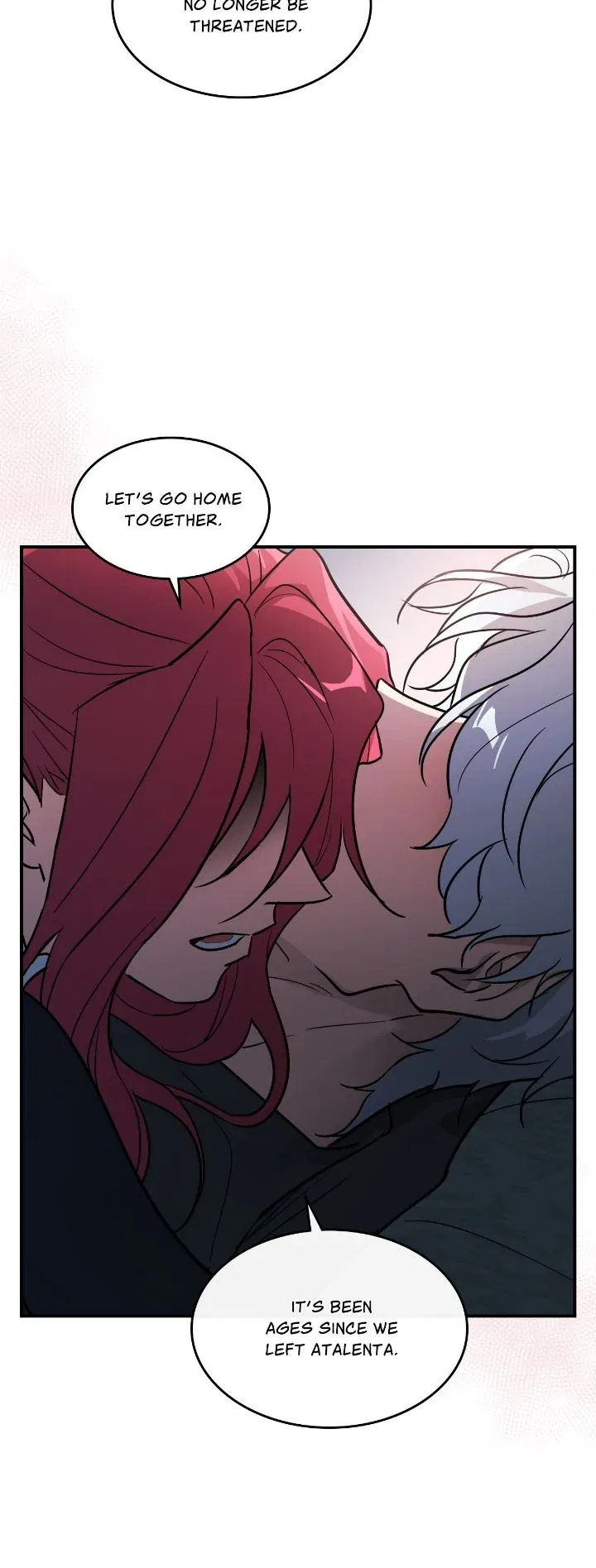 The Lady and the Beast Chapter 172 – Page 23