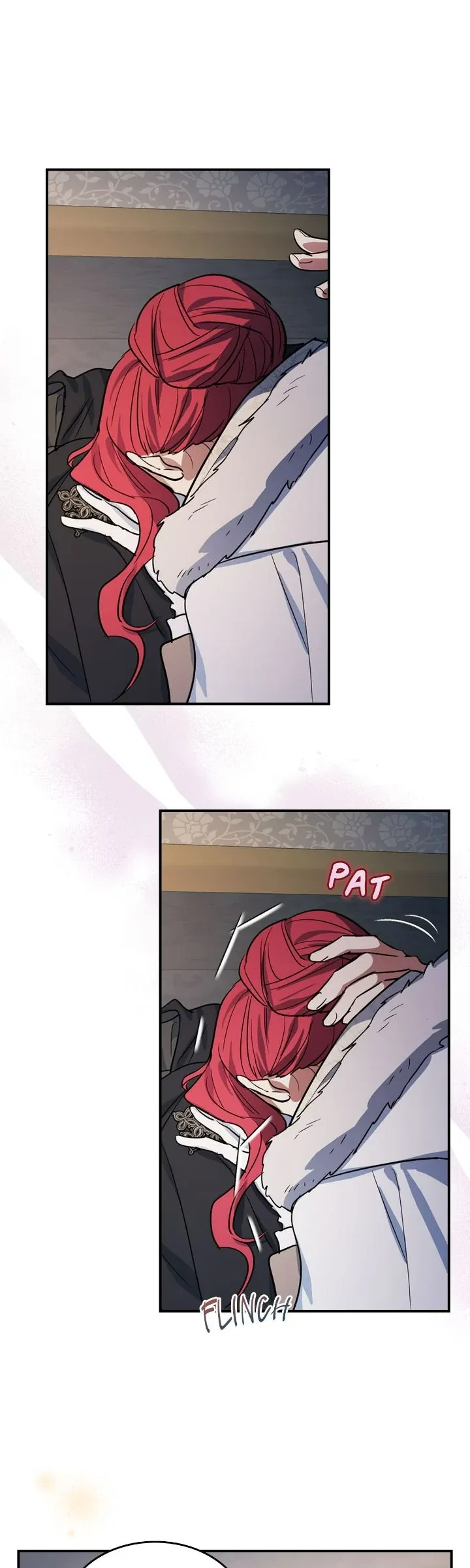 The Lady and the Beast Chapter 172 – Page 27