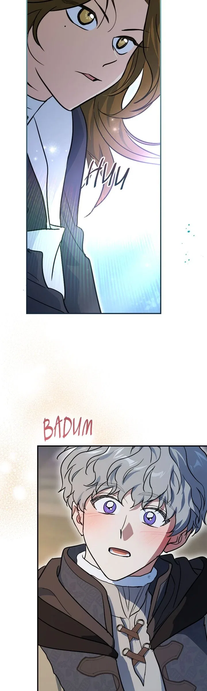The Lady and the Beast Chapter 169 – Page 2