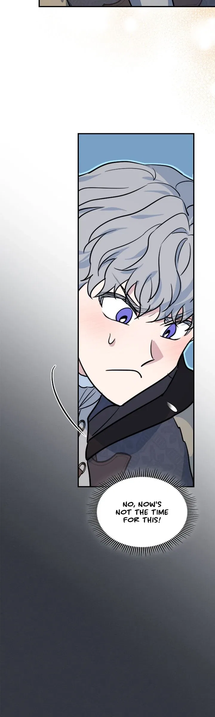 The Lady and the Beast Chapter 169 – Page 3