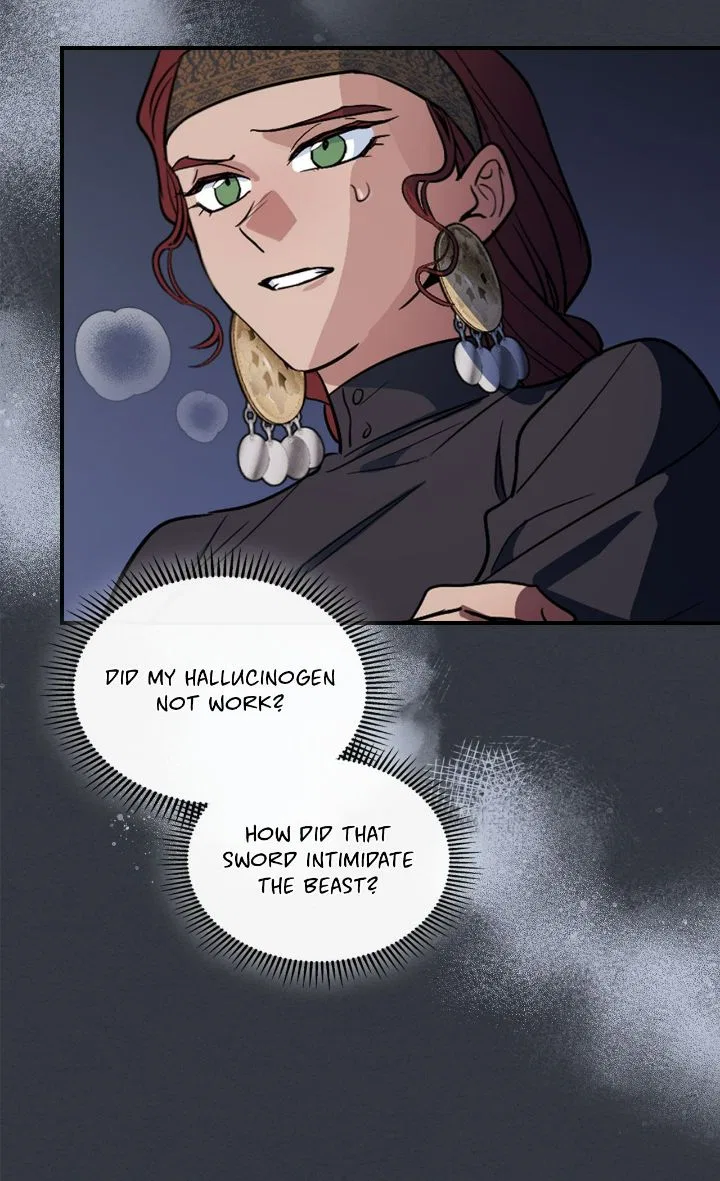 The Lady and the Beast Chapter 169 – Page 12