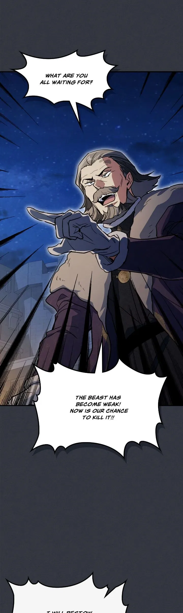 The Lady and the Beast Chapter 169 – Page 13