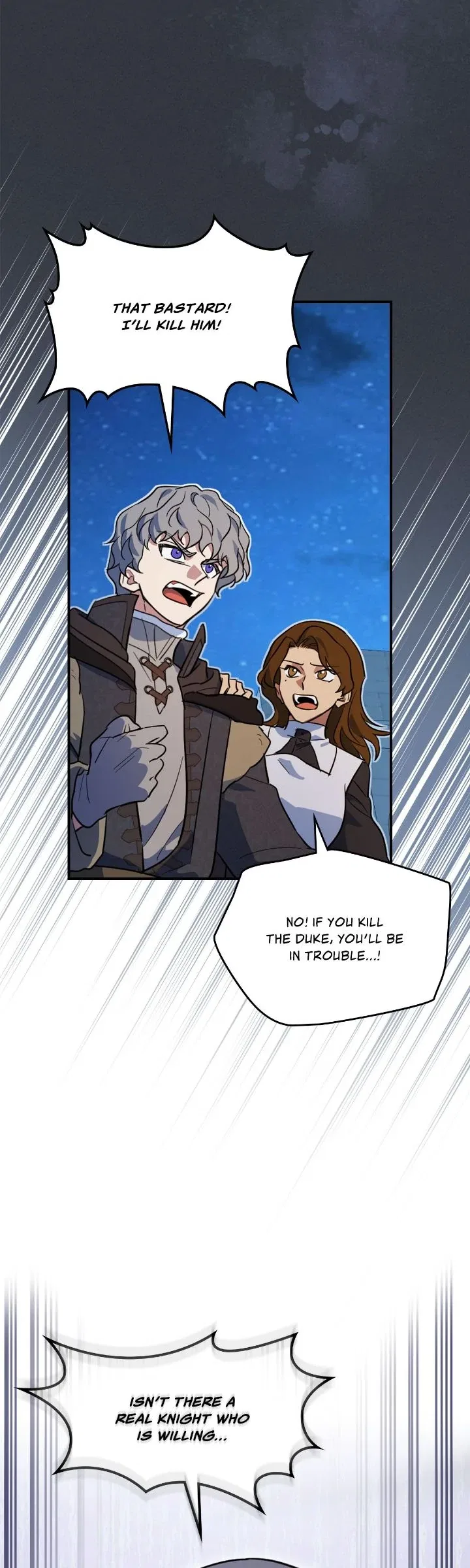 The Lady and the Beast Chapter 169 – Page 15