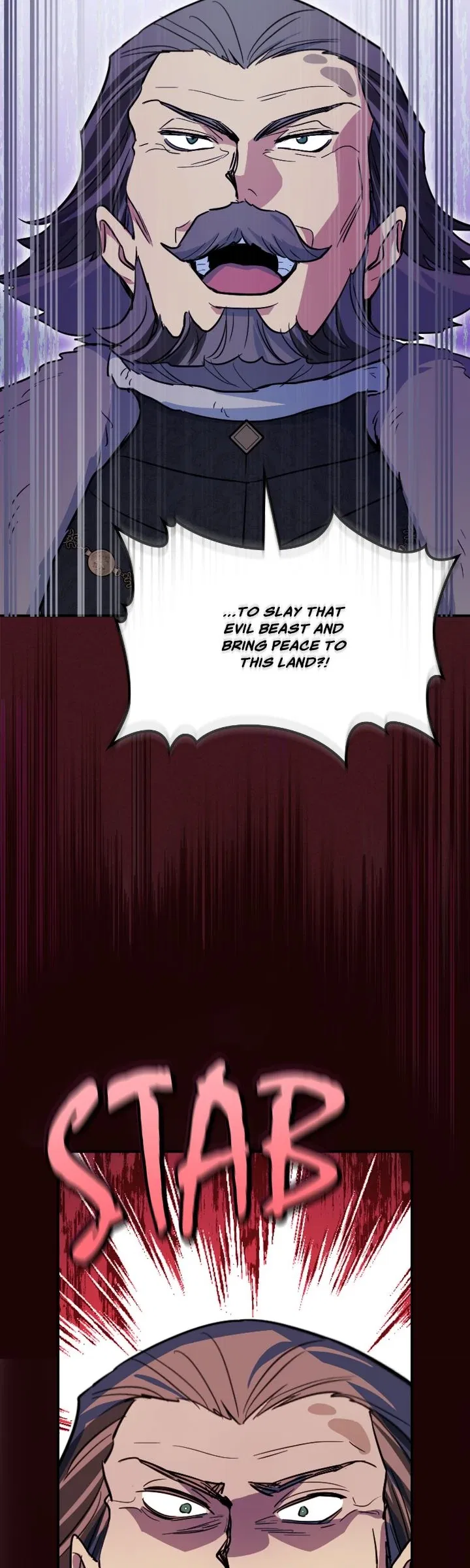 The Lady and the Beast Chapter 169 – Page 16