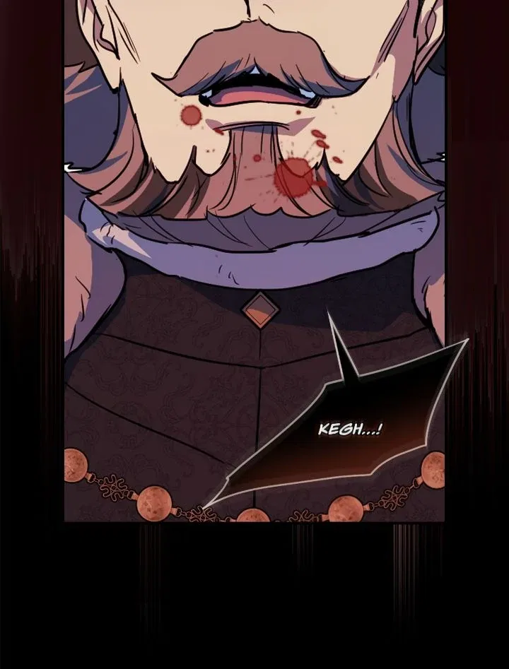 The Lady and the Beast Chapter 169 – Page 17