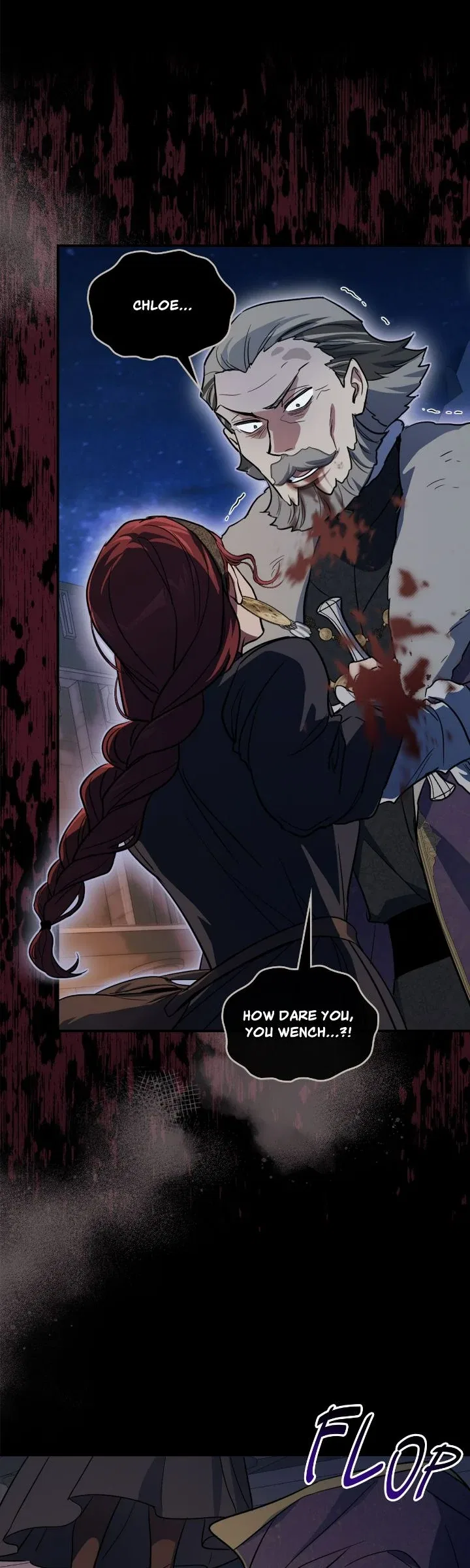 The Lady and the Beast Chapter 169 – Page 18
