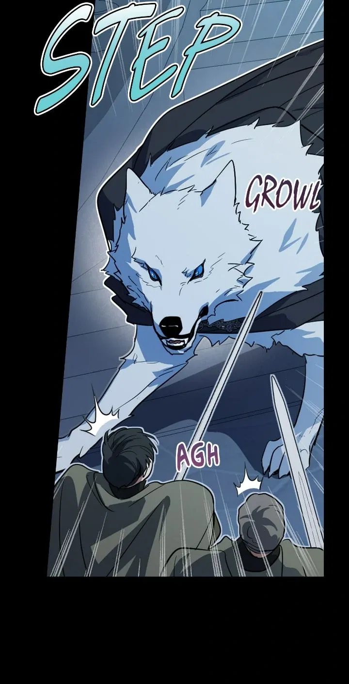 The Lady and the Beast Chapter 169 – Page 25