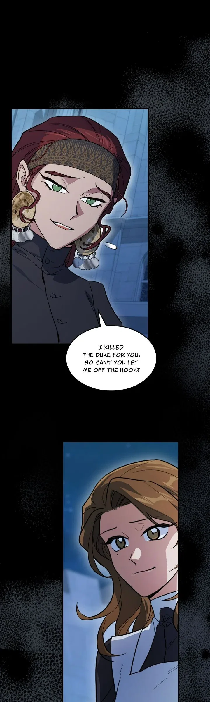 The Lady and the Beast Chapter 169 – Page 30