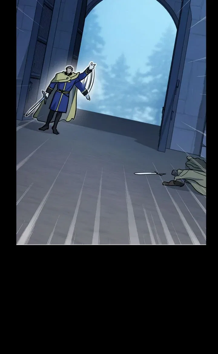 The Lady and the Beast Chapter 169 – Page 33