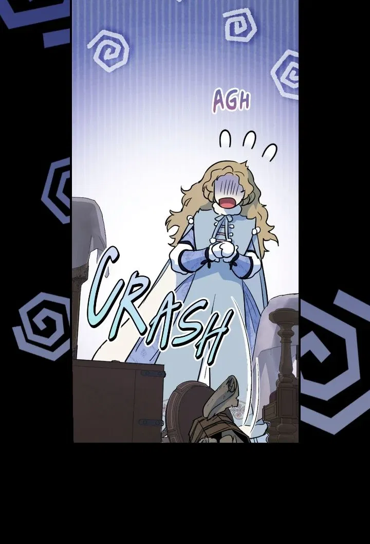 The Lady and the Beast Chapter 169 – Page 40