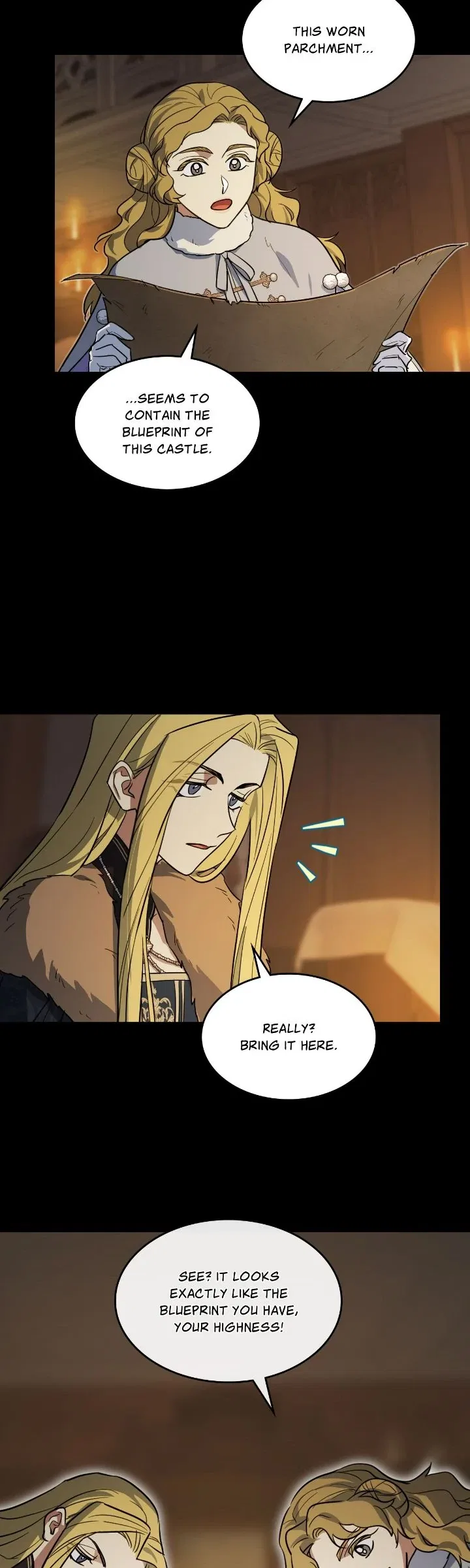 The Lady and the Beast Chapter 169 – Page 42
