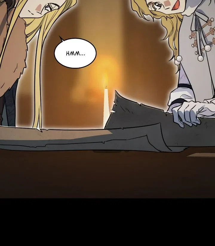 The Lady and the Beast Chapter 169 – Page 43