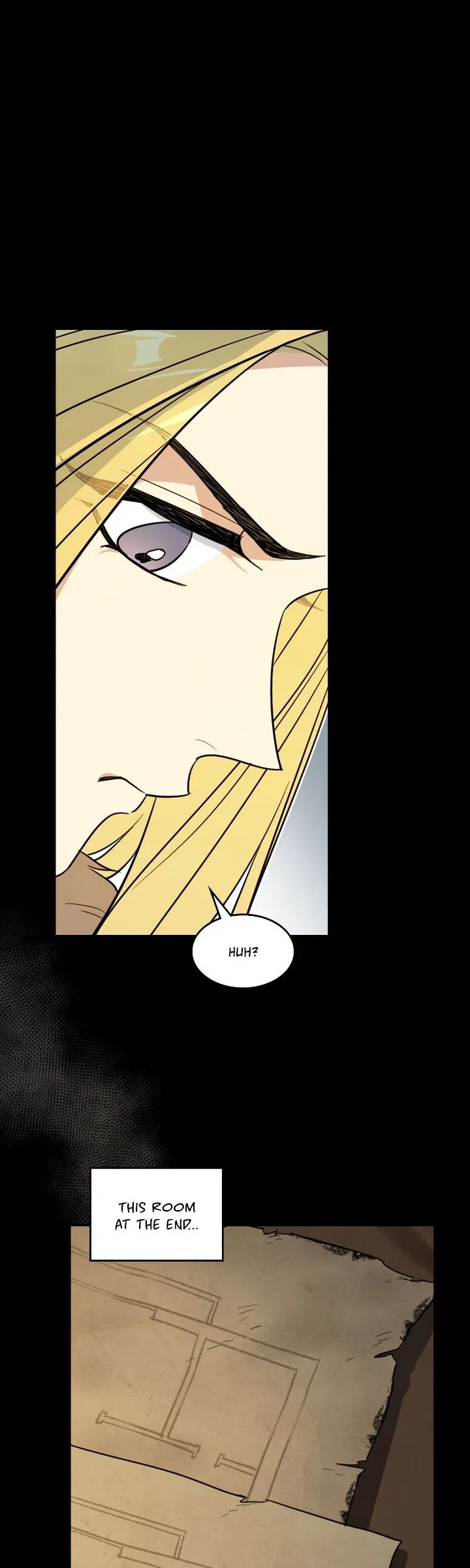 The Lady and the Beast Chapter 169 – Page 44