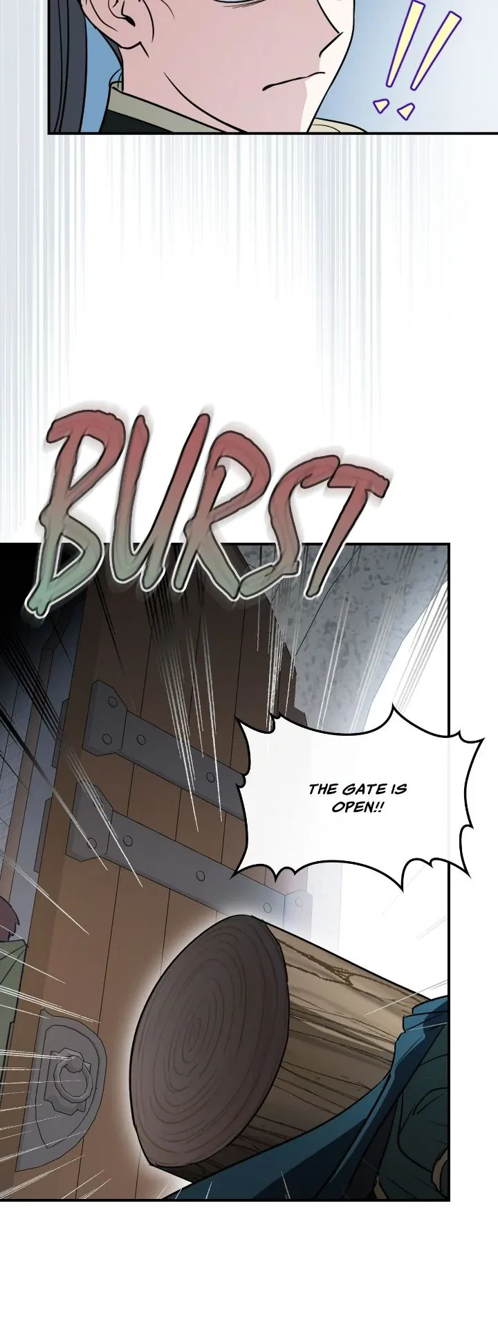 The Lady and the Beast Chapter 168 – Page 13