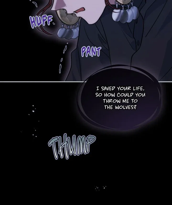 The Lady and the Beast Chapter 168 – Page 29