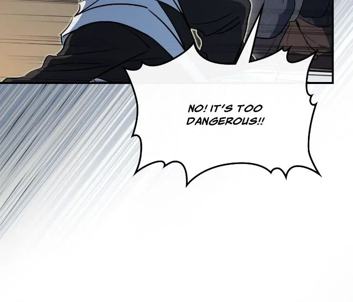 The Lady and the Beast Chapter 168 – Page 41