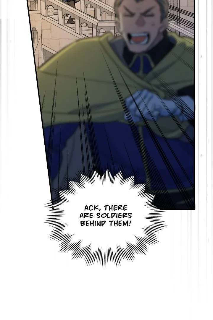 The Lady and the Beast Chapter 167 – Page 7