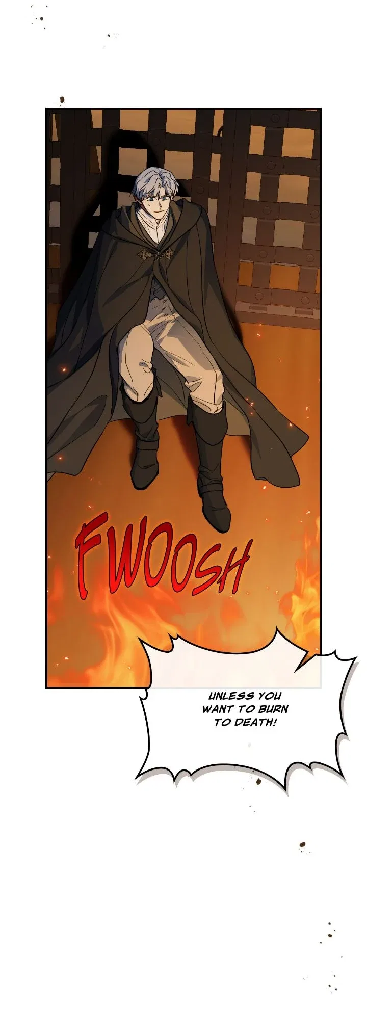The Lady and the Beast Chapter 167 – Page 19