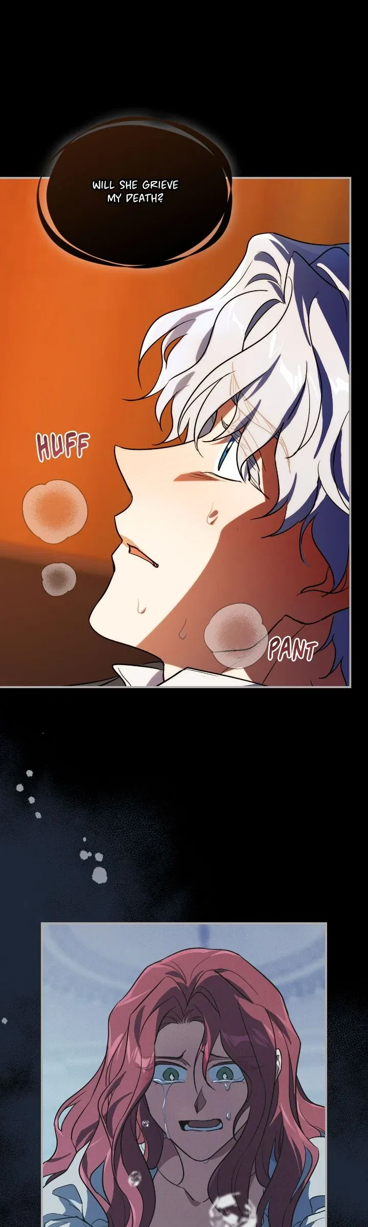 The Lady and the Beast Chapter 167 – Page 22