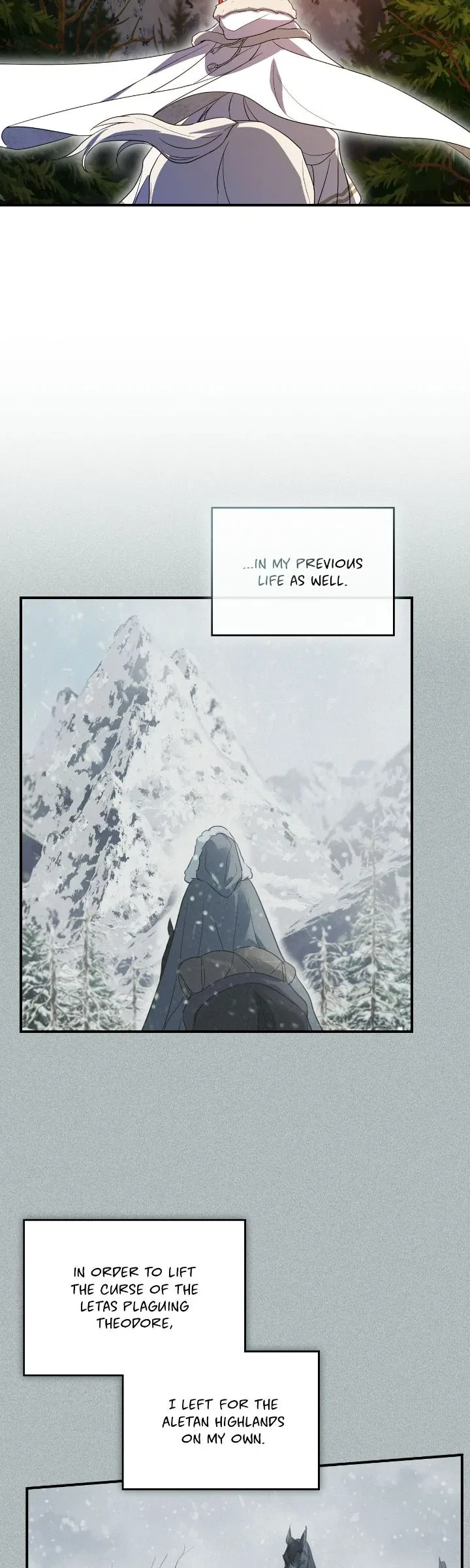 The Lady and the Beast Chapter 167 – Page 26