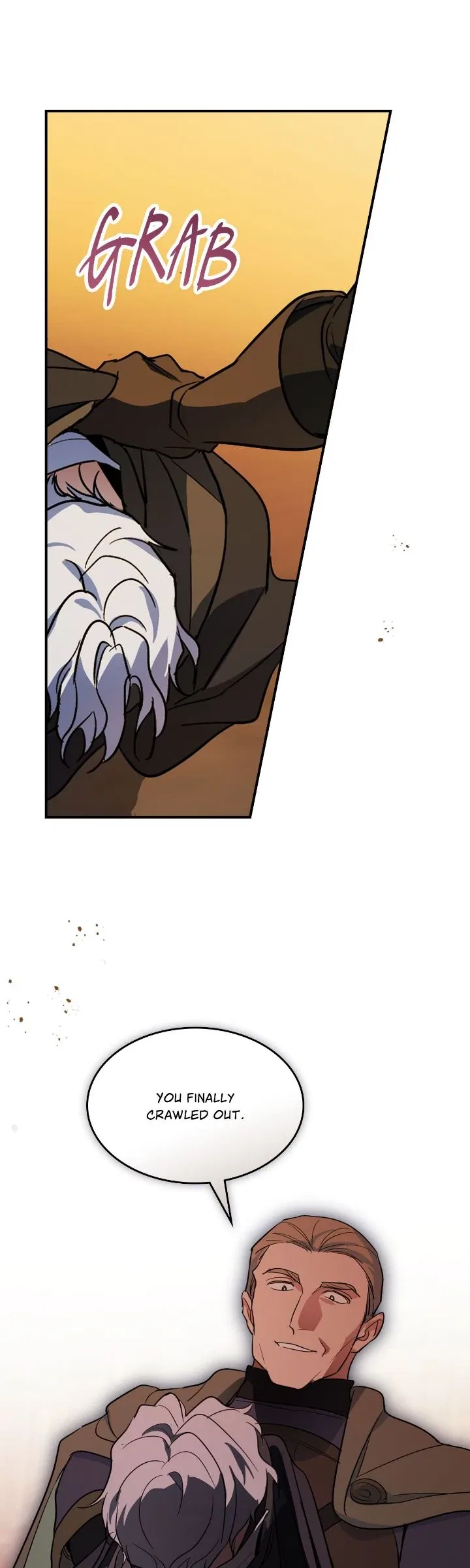 The Lady and the Beast Chapter 167 – Page 36