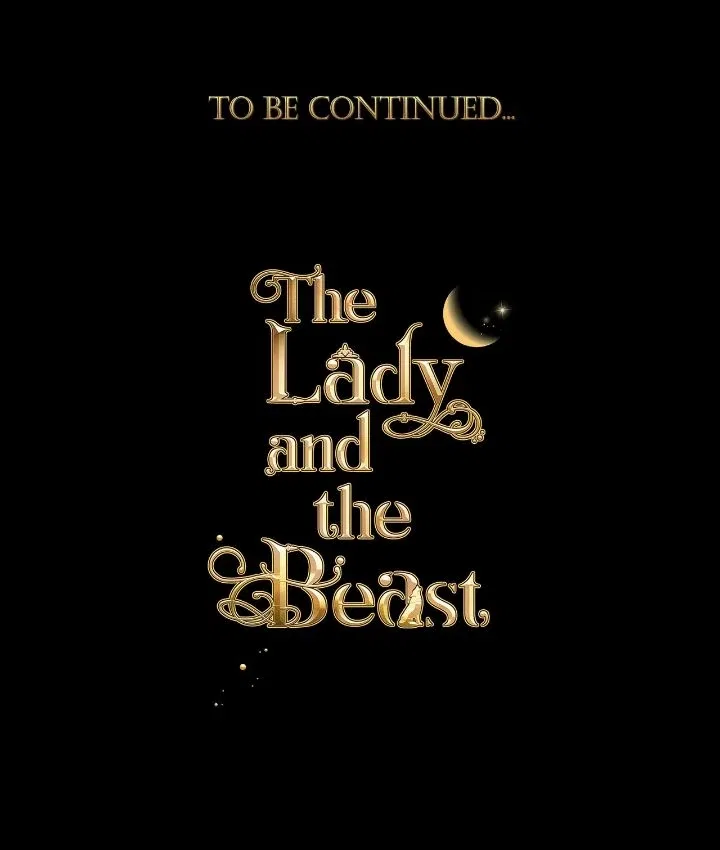 The Lady and the Beast Chapter 167 – Page 45
