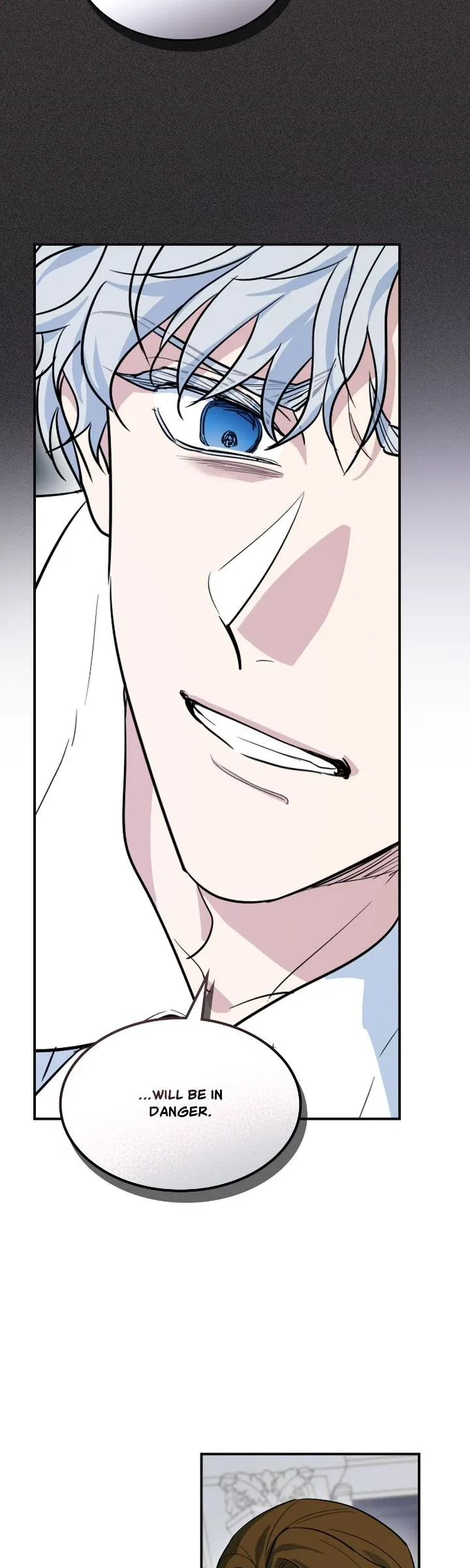 The Lady and the Beast Chapter 166 – Page 6