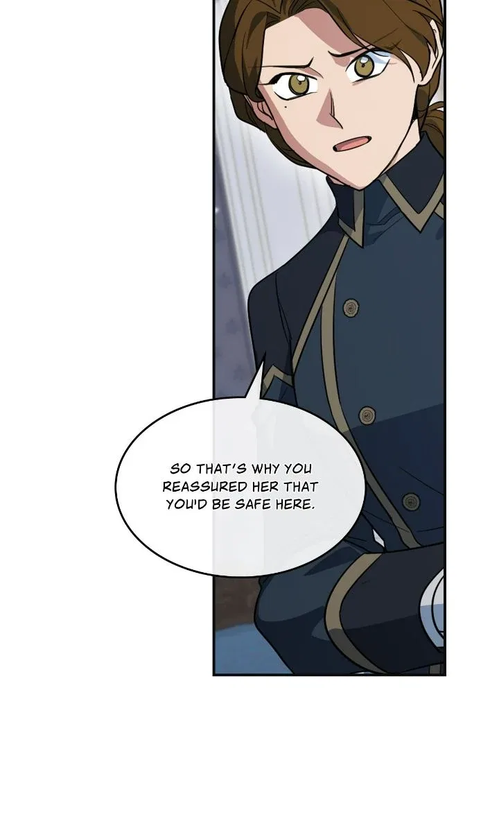 The Lady and the Beast Chapter 166 – Page 7