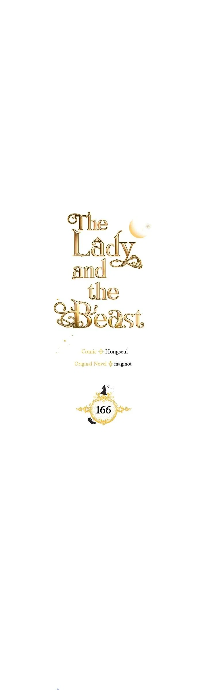 The Lady and the Beast Chapter 166 – Page 23