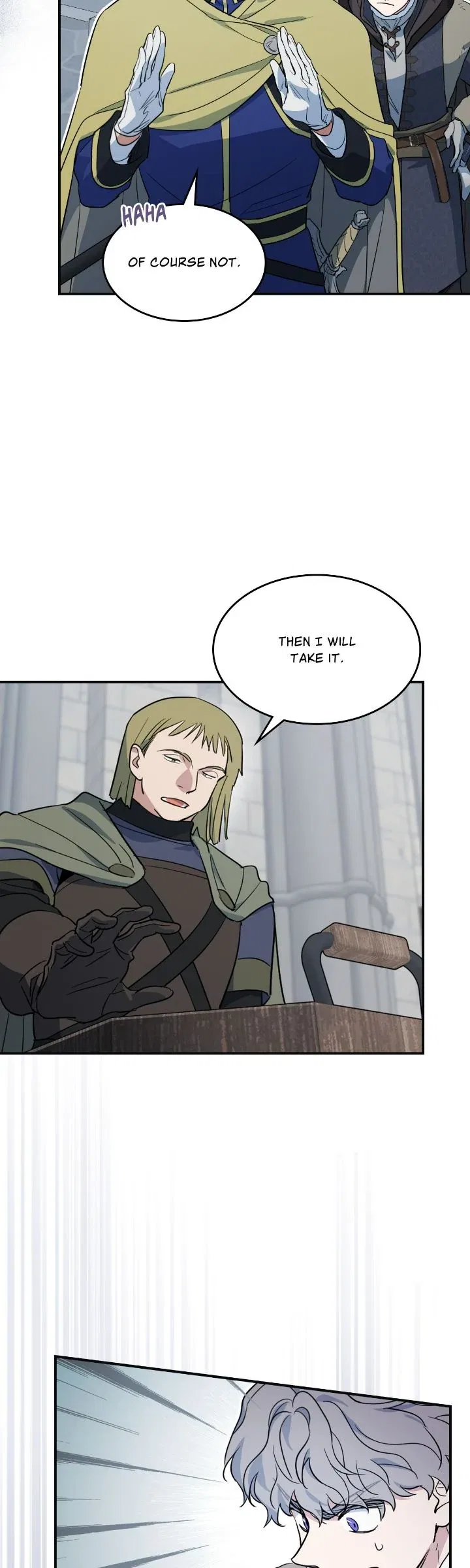The Lady and the Beast Chapter 166 – Page 30