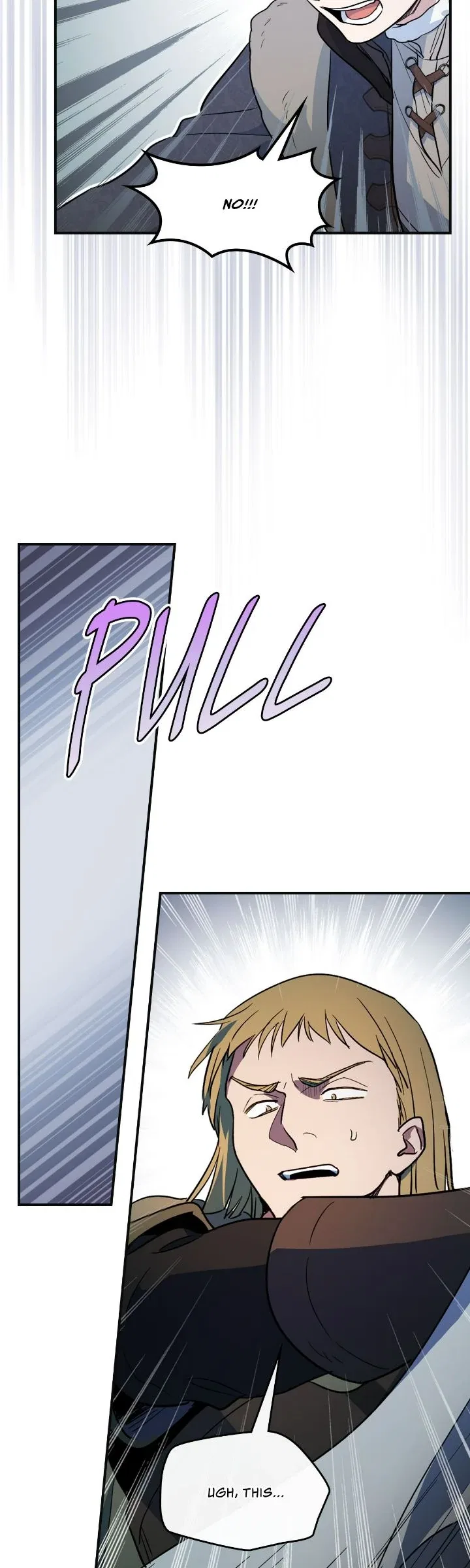 The Lady and the Beast Chapter 166 – Page 31