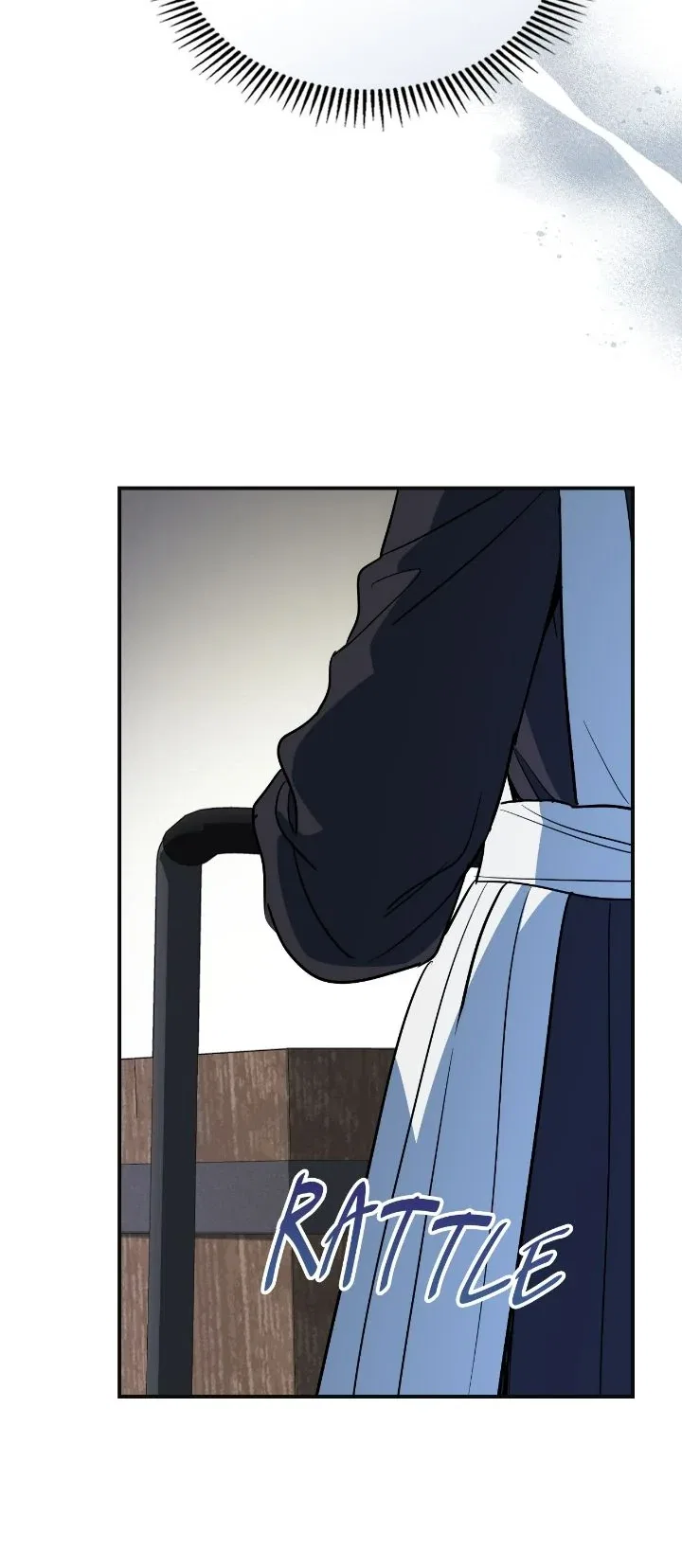 The Lady and the Beast Chapter 166 – Page 35