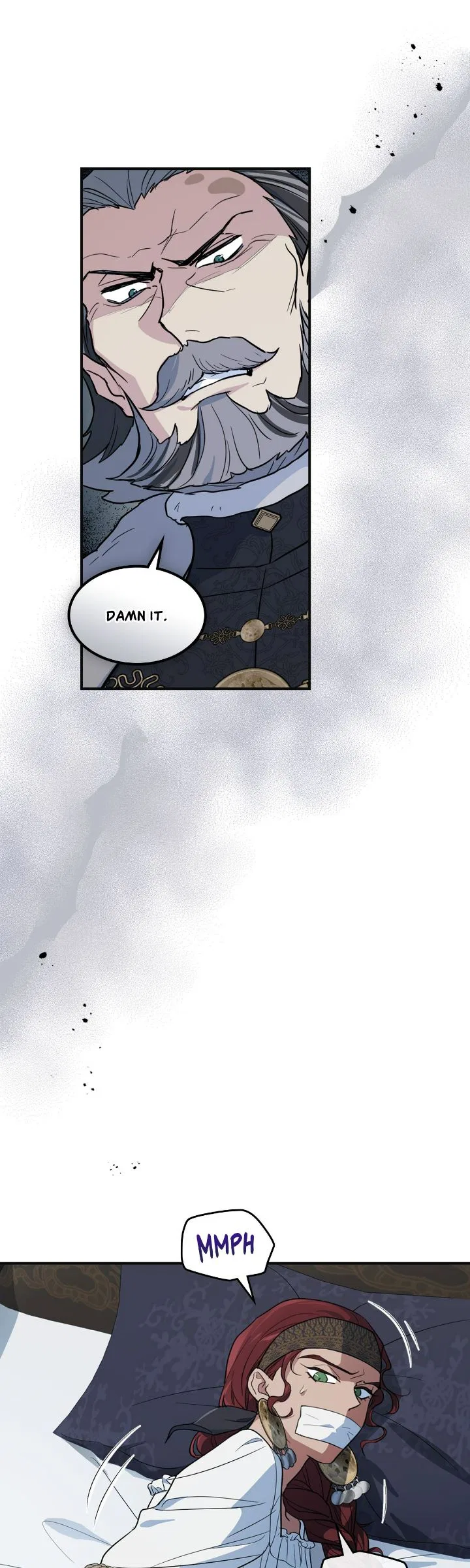 The Lady and the Beast Chapter 166 – Page 38