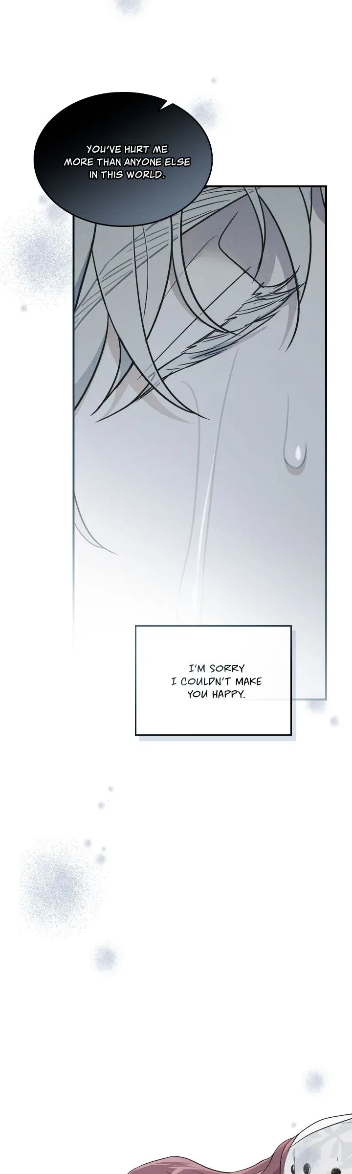 The Lady and the Beast Chapter 165 – Page 3