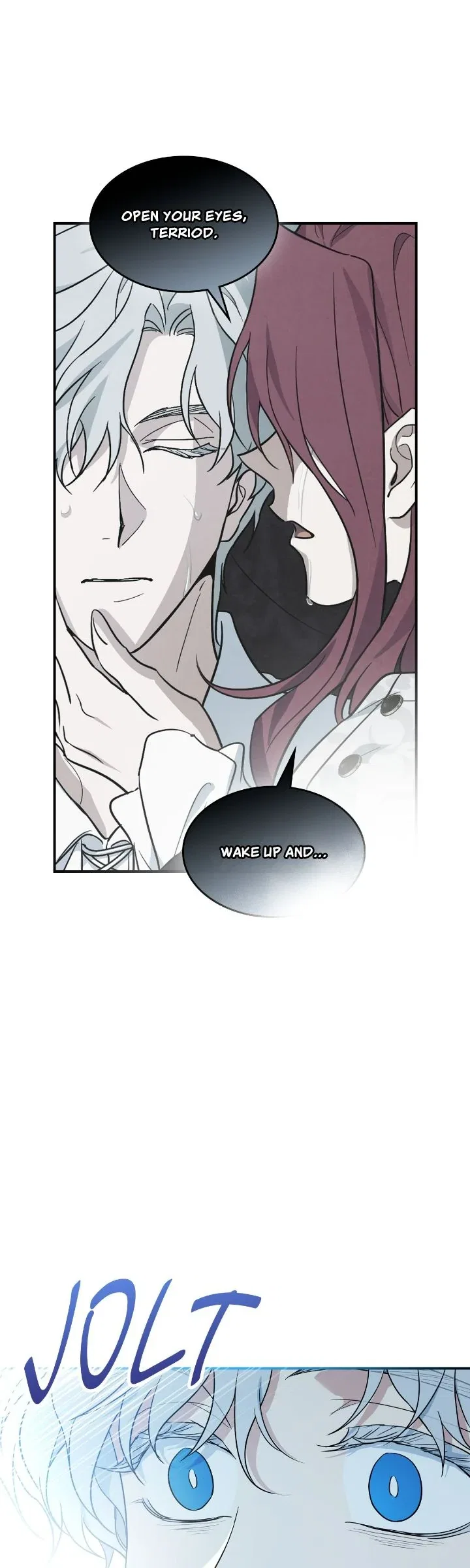 The Lady and the Beast Chapter 165 – Page 5