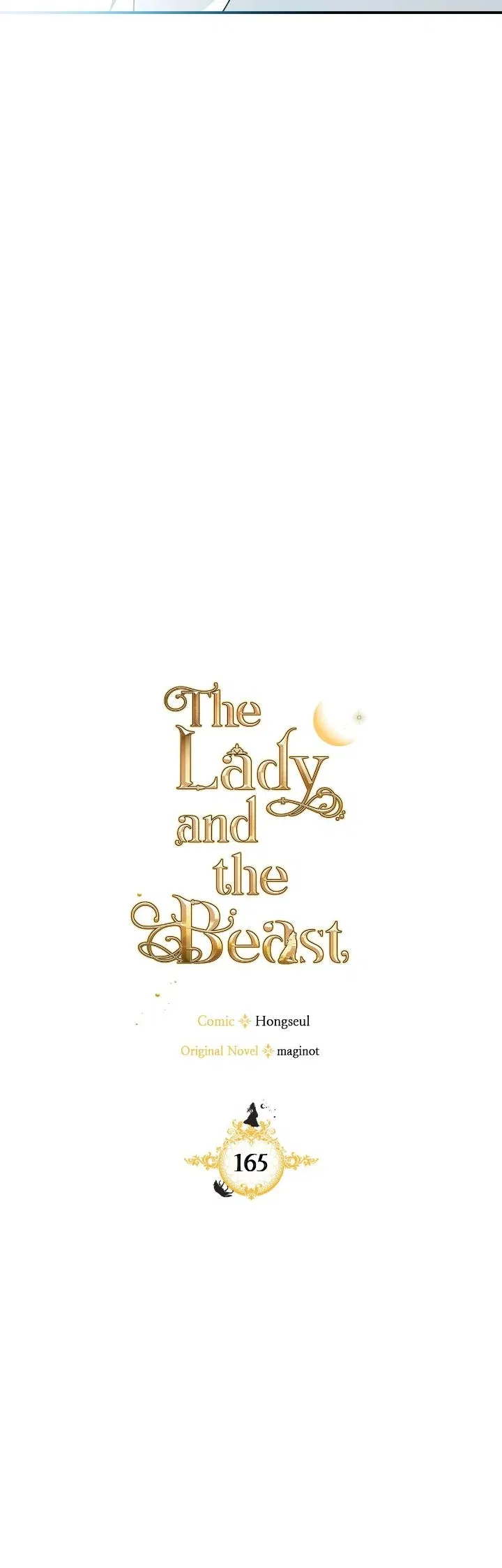 The Lady and the Beast Chapter 165 – Page 6