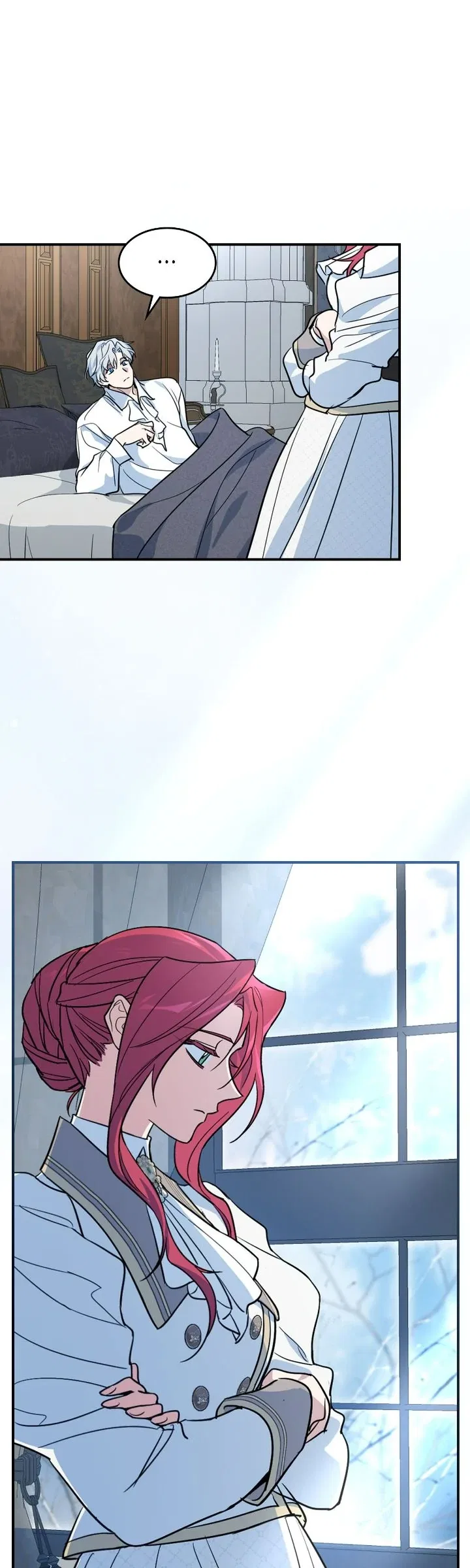 The Lady and the Beast Chapter 165 – Page 8