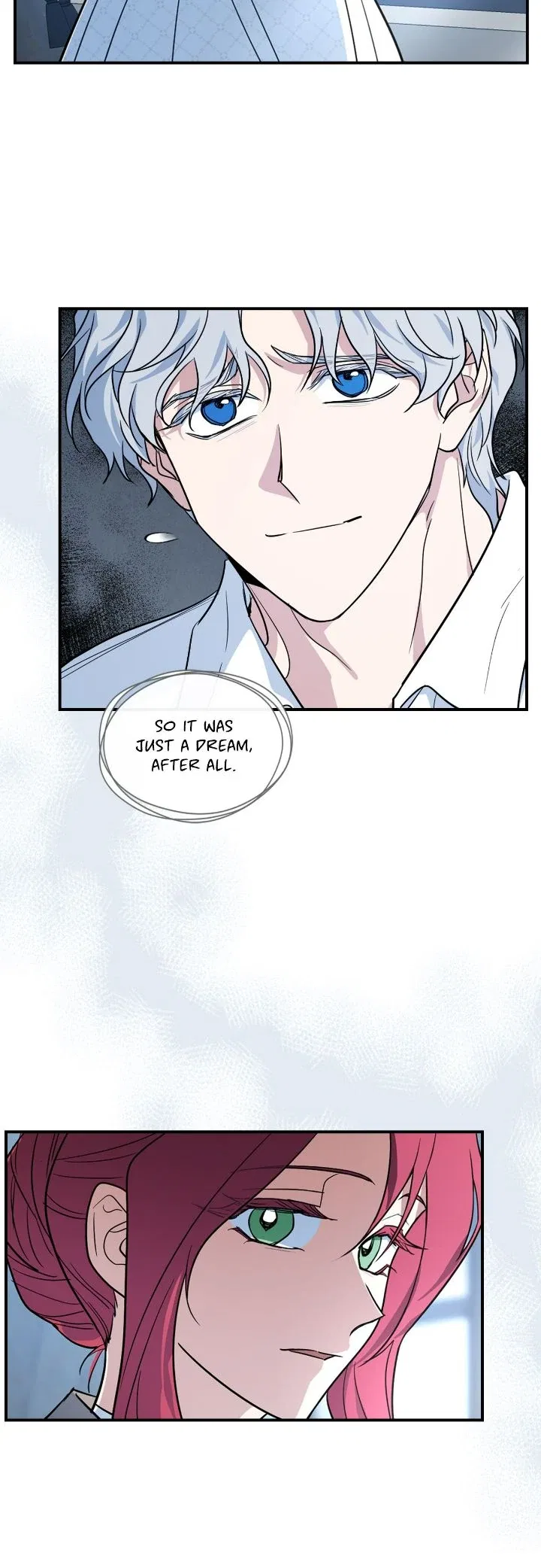 The Lady and the Beast Chapter 165 – Page 9