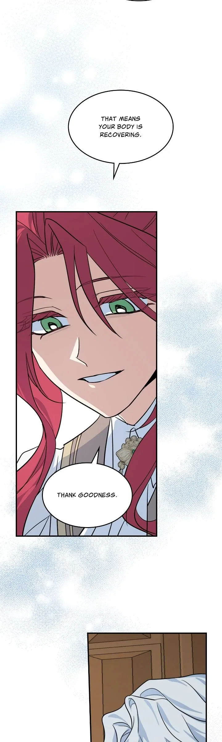 The Lady and the Beast Chapter 165 – Page 11