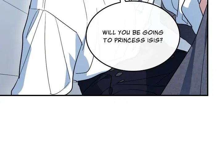 The Lady and the Beast Chapter 165 – Page 17