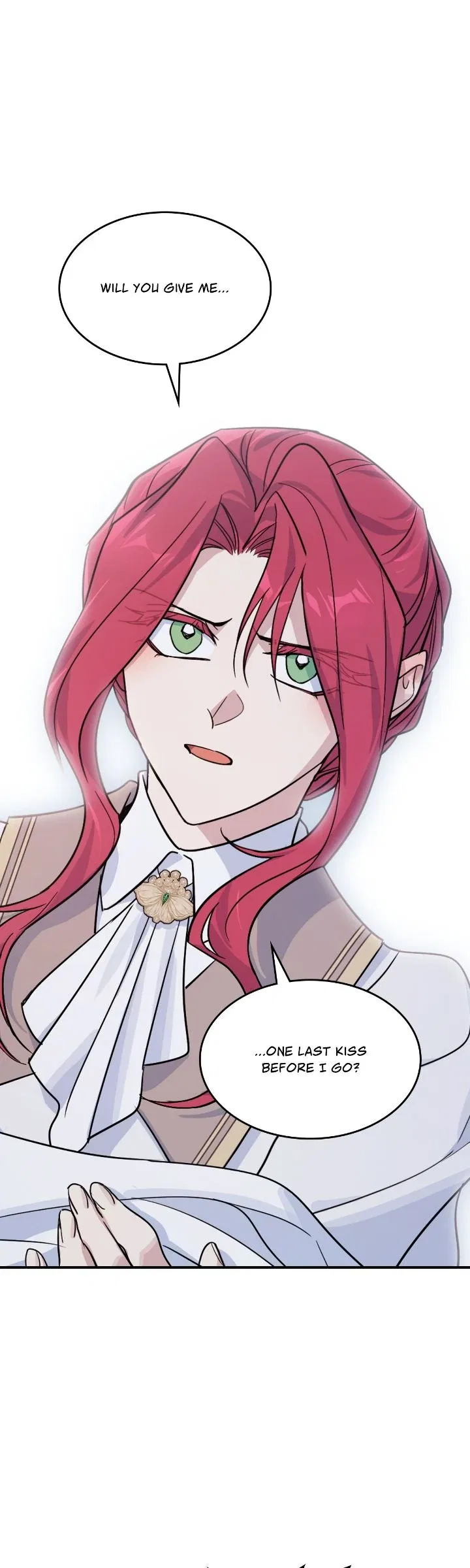 The Lady and the Beast Chapter 165 – Page 31