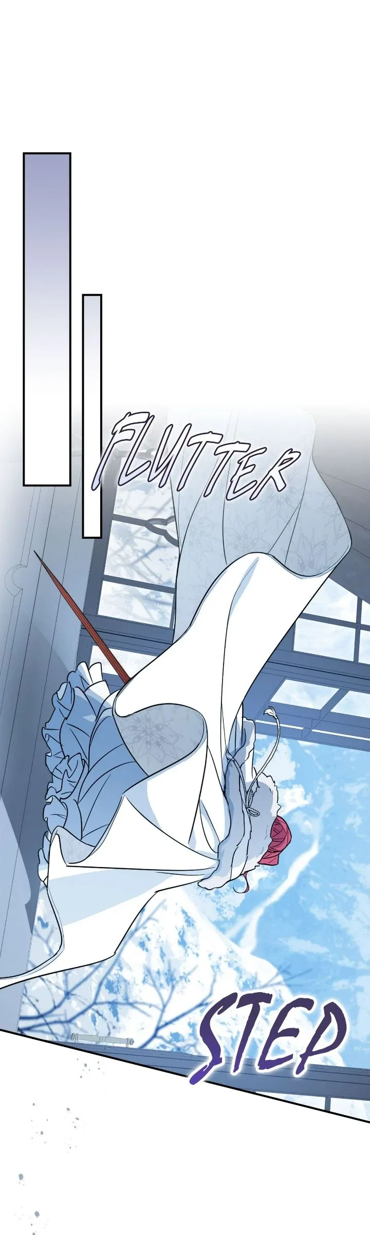 The Lady and the Beast Chapter 165 – Page 36