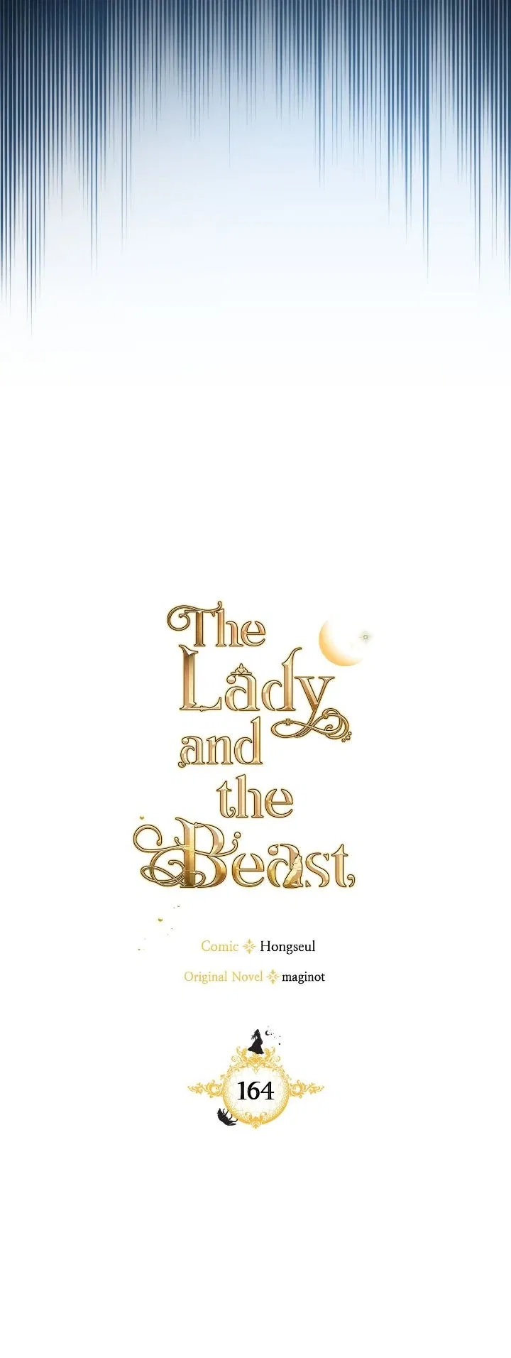 The Lady and the Beast Chapter 164 – Page 6