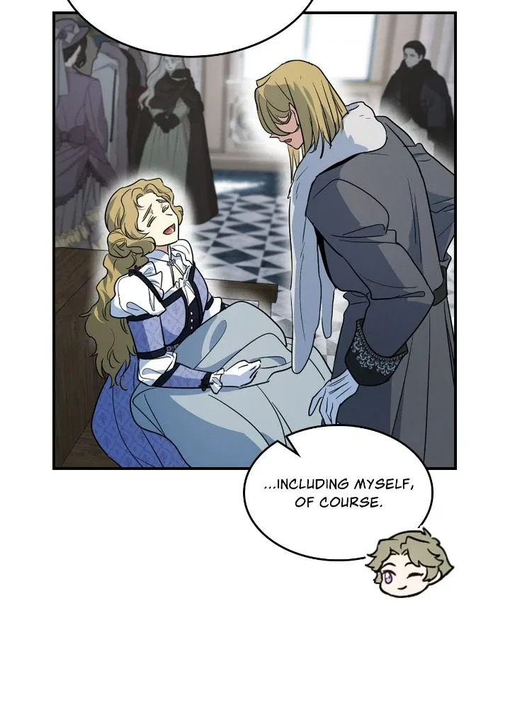 The Lady and the Beast Chapter 164 – Page 14