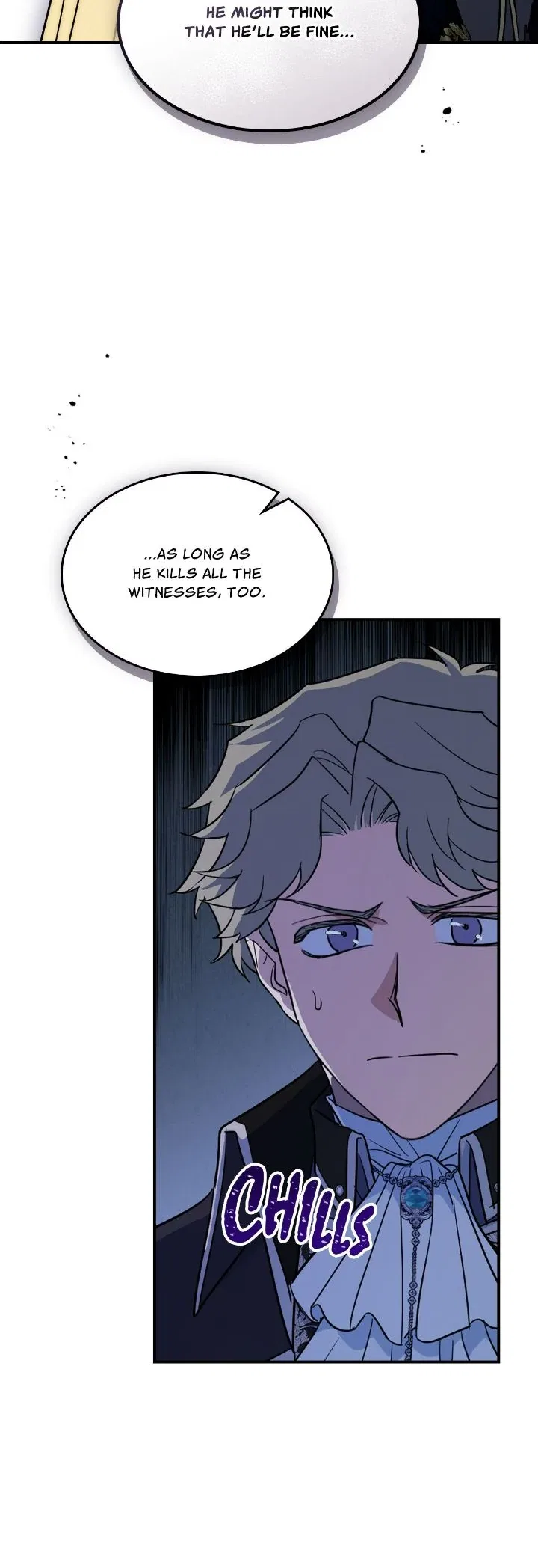 The Lady and the Beast Chapter 164 – Page 17