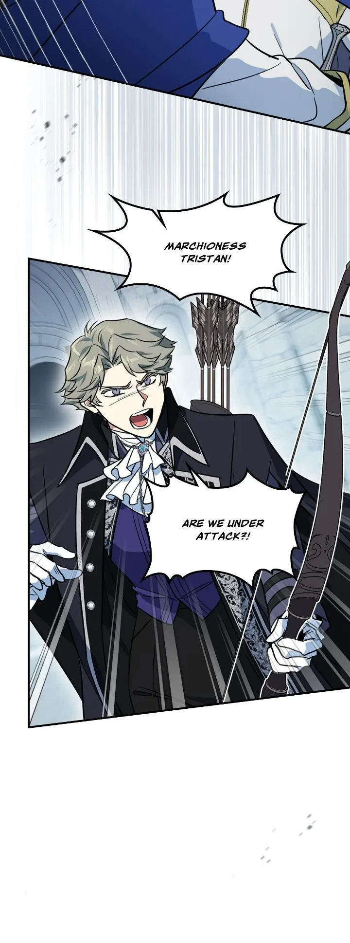 The Lady and the Beast Chapter 164 – Page 26