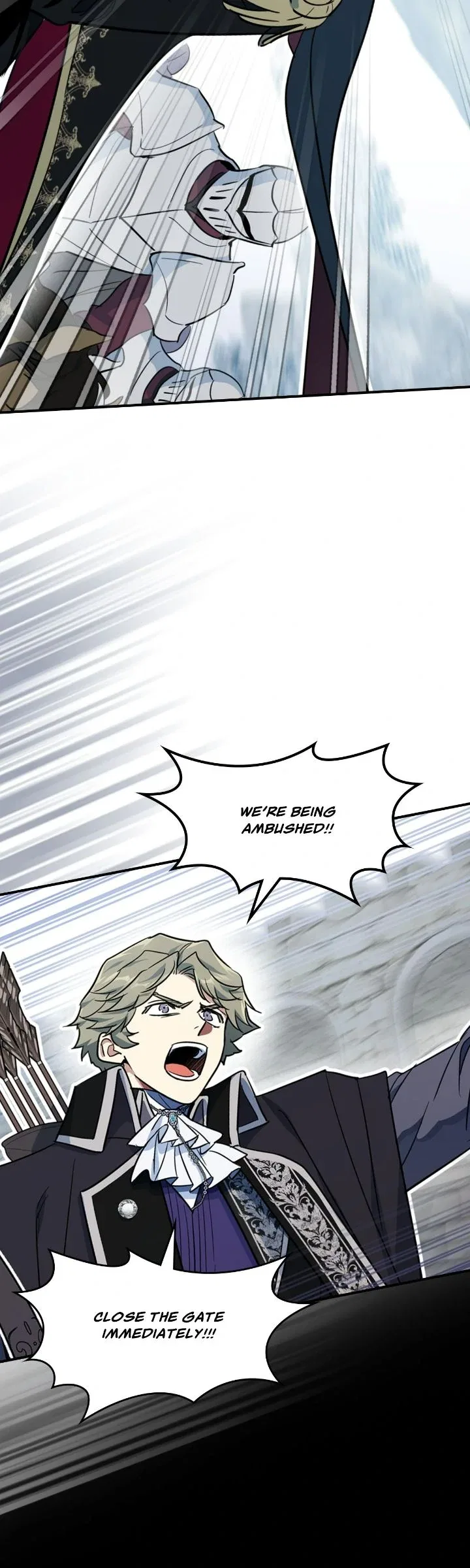 The Lady and the Beast Chapter 164 – Page 29