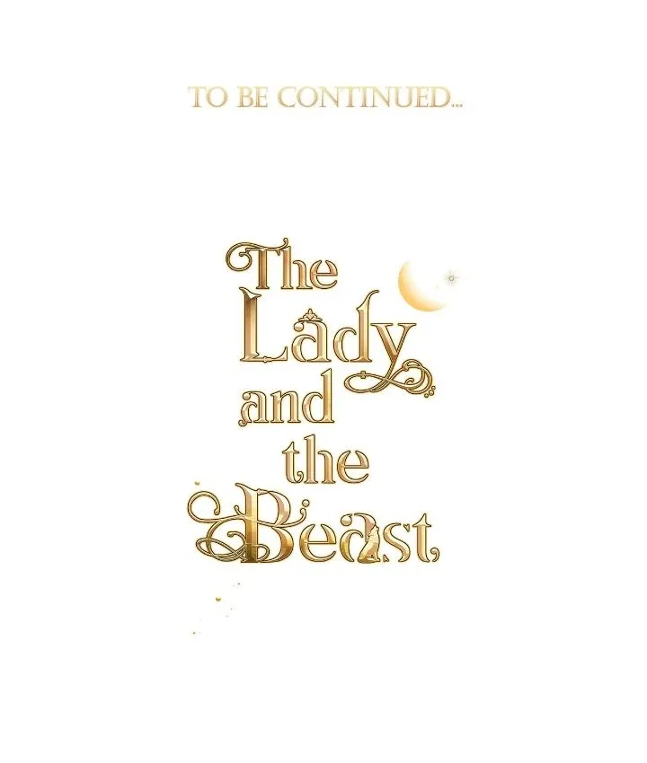 The Lady and the Beast Chapter 164 – Page 39
