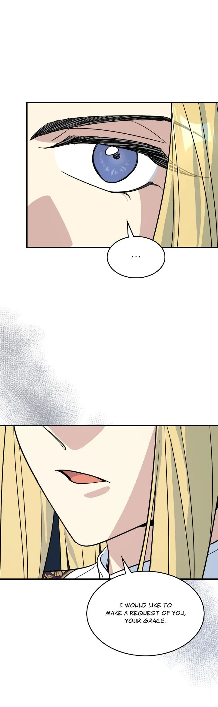 The Lady and the Beast Chapter 163 – Page 5