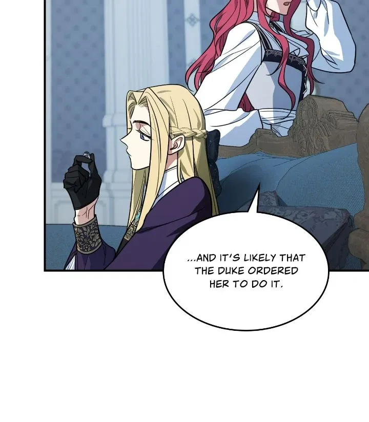 The Lady and the Beast Chapter 163 – Page 9